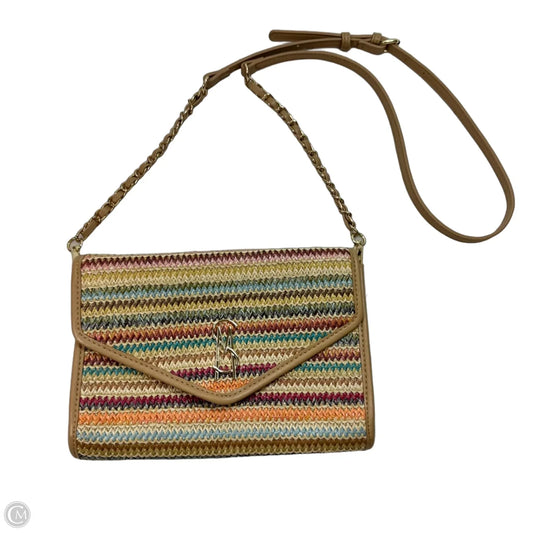 Crossbody By Steve Madden, Size: Small