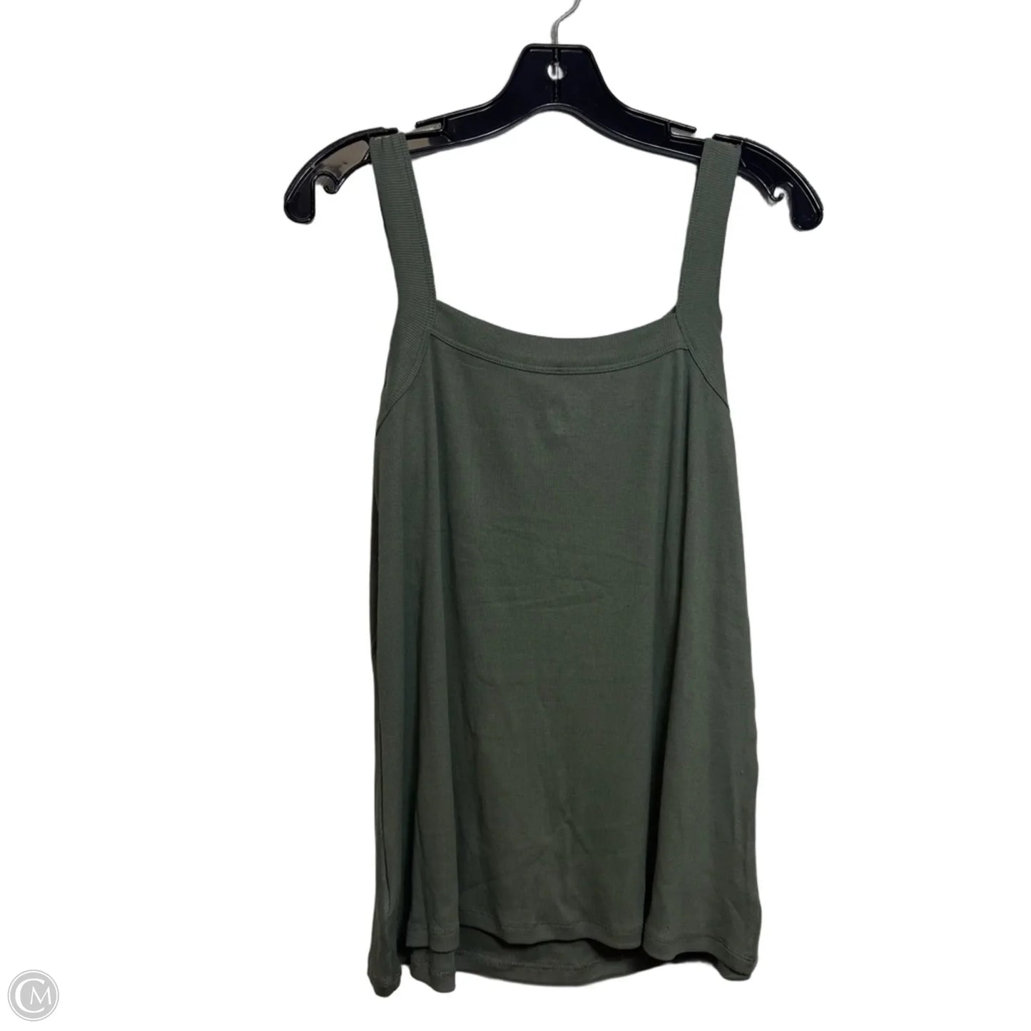 Tank Top By Torrid In Green, Size: 3x