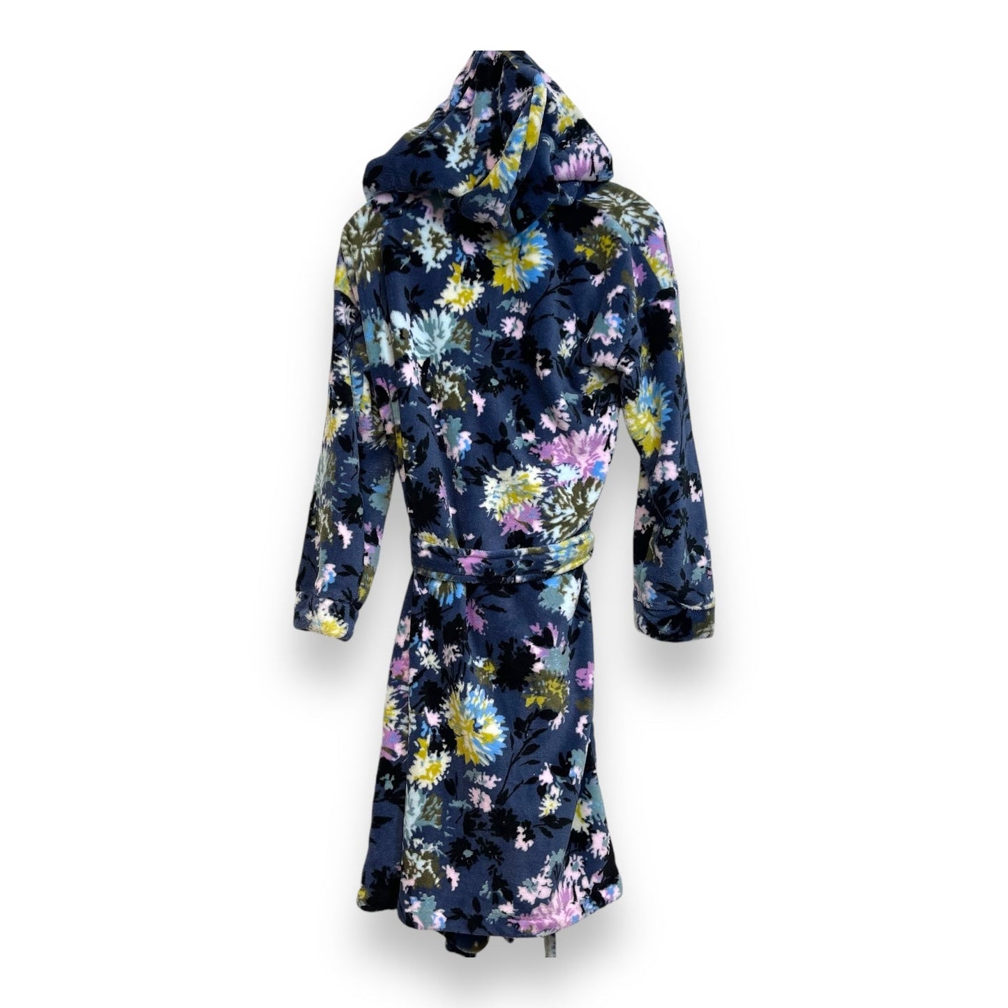 Robe By Vera Bradley In Floral Print, Size: S