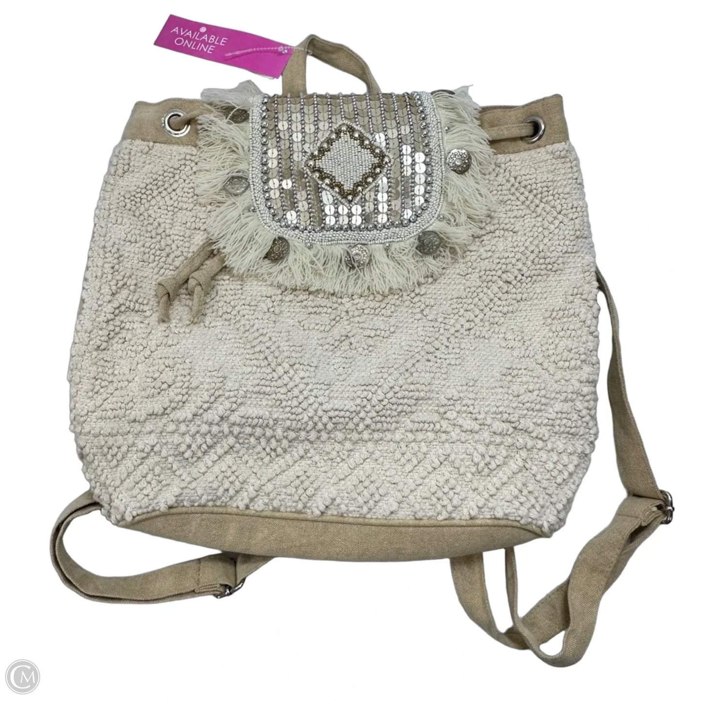 Backpack By america and beyond, Size: Small