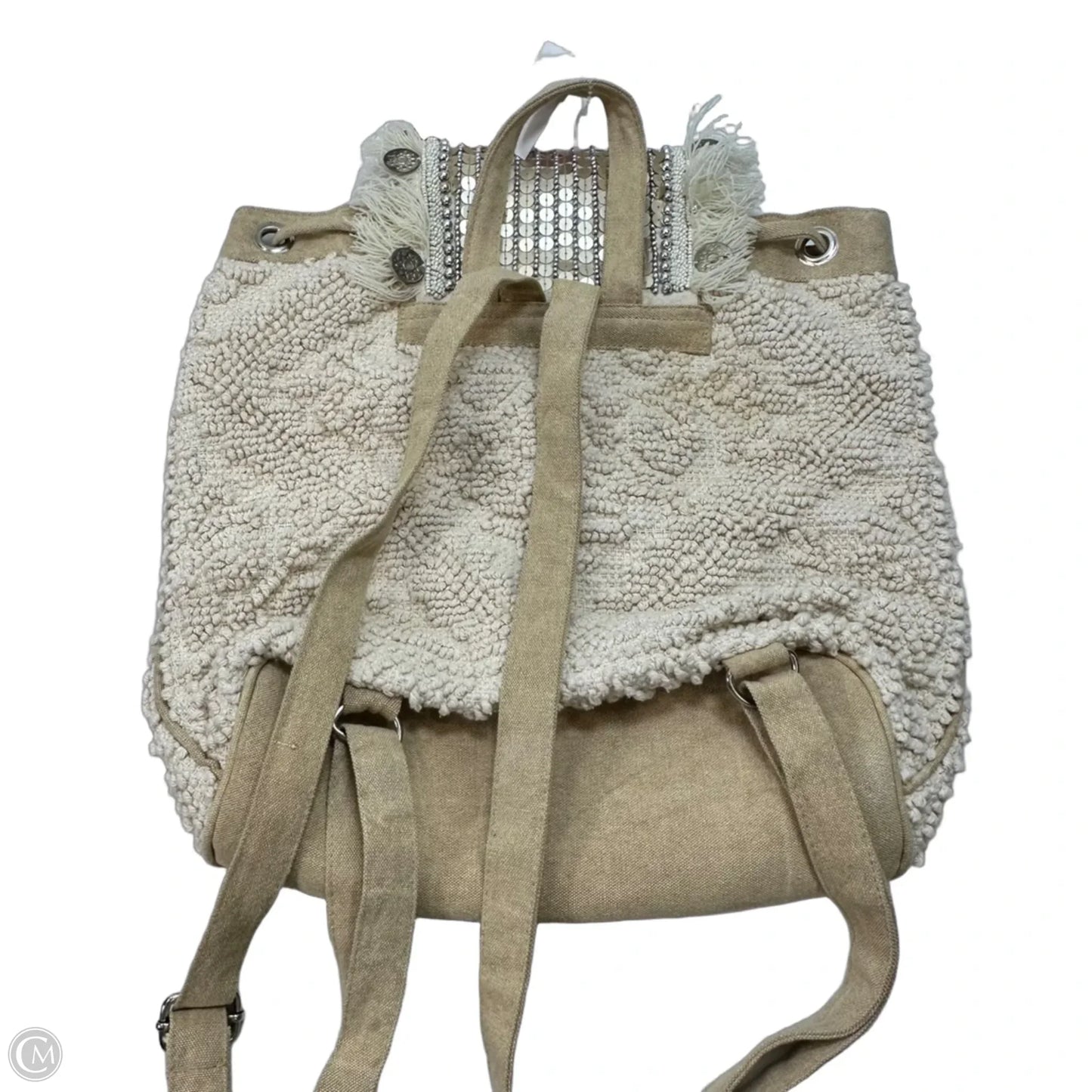 Backpack By america and beyond, Size: Small