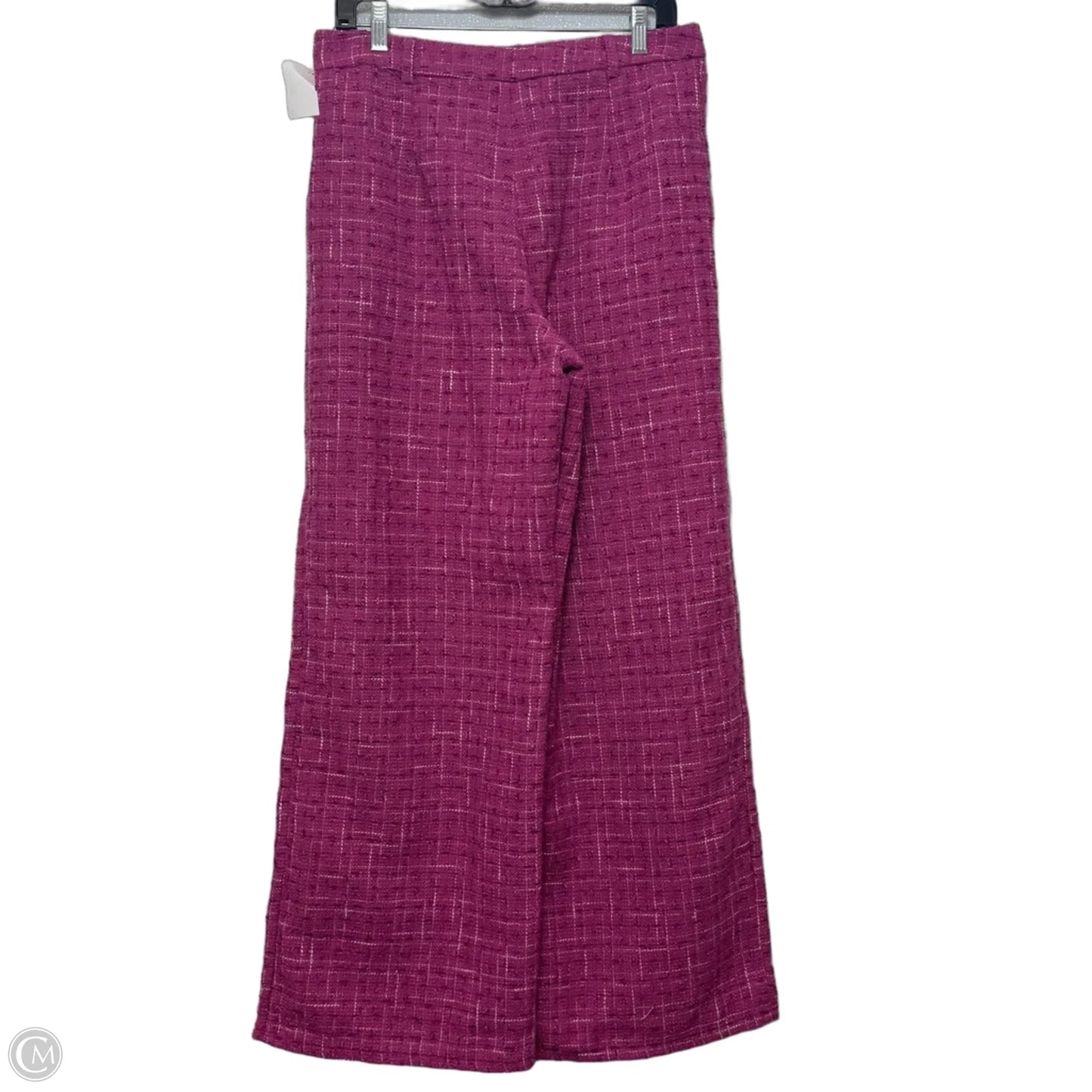Pants Dress By Forever 21 In Pink, Size: L