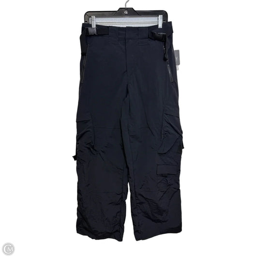 Pants Cargo & Utility By No Comment In Black, Size: L