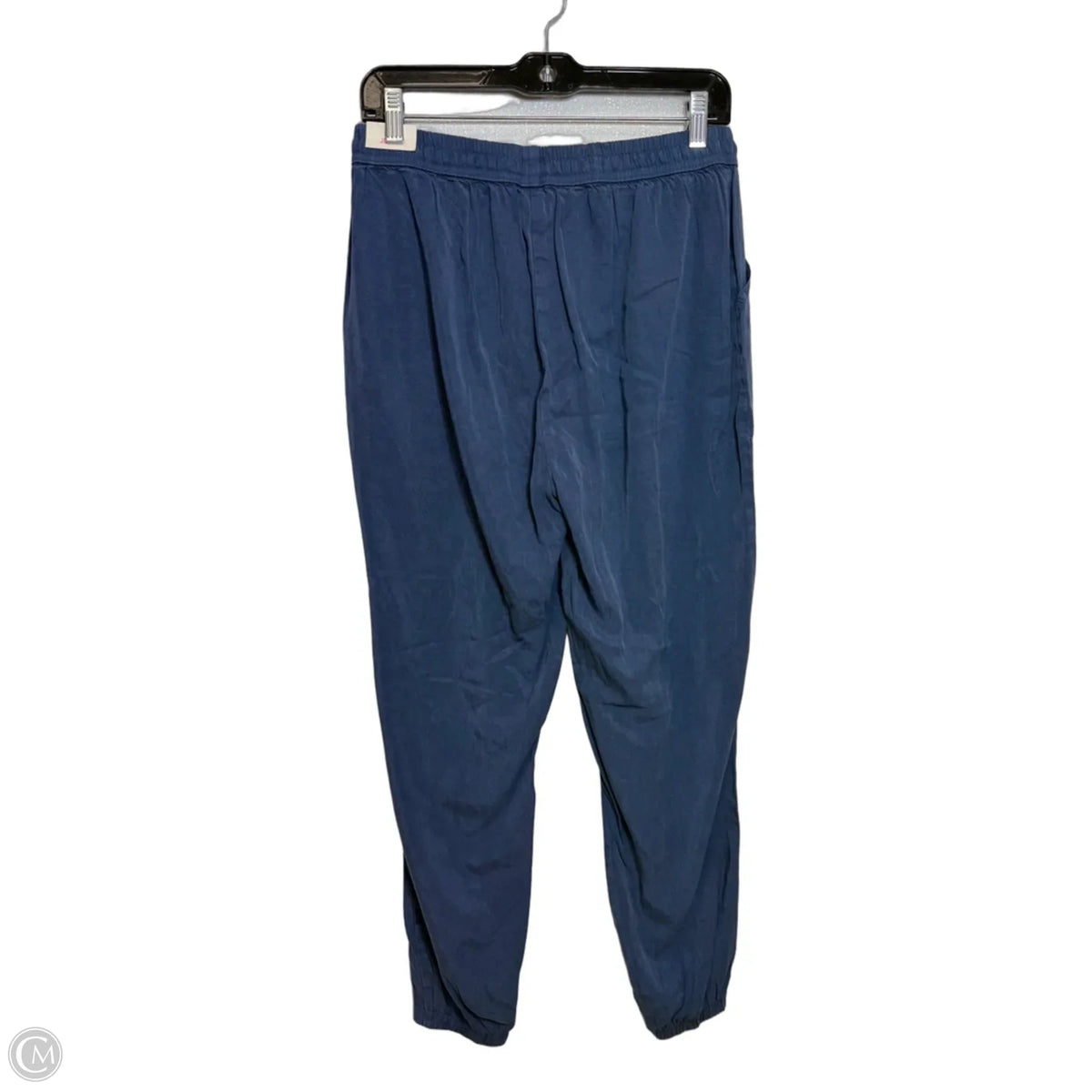 Pants Joggers By Pink In Blue, Size: S