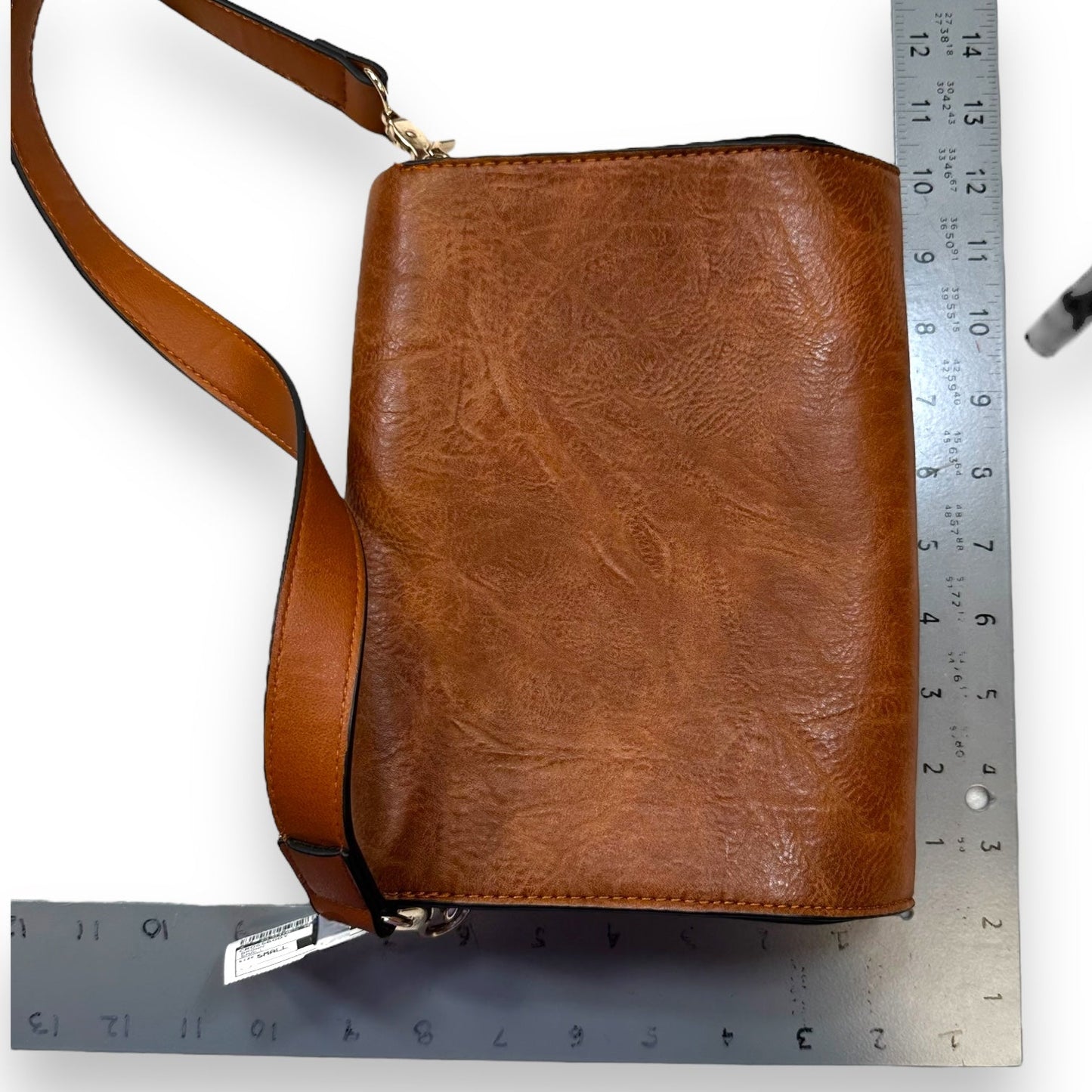 Crossbody By Clothes Mentor, Size: Small