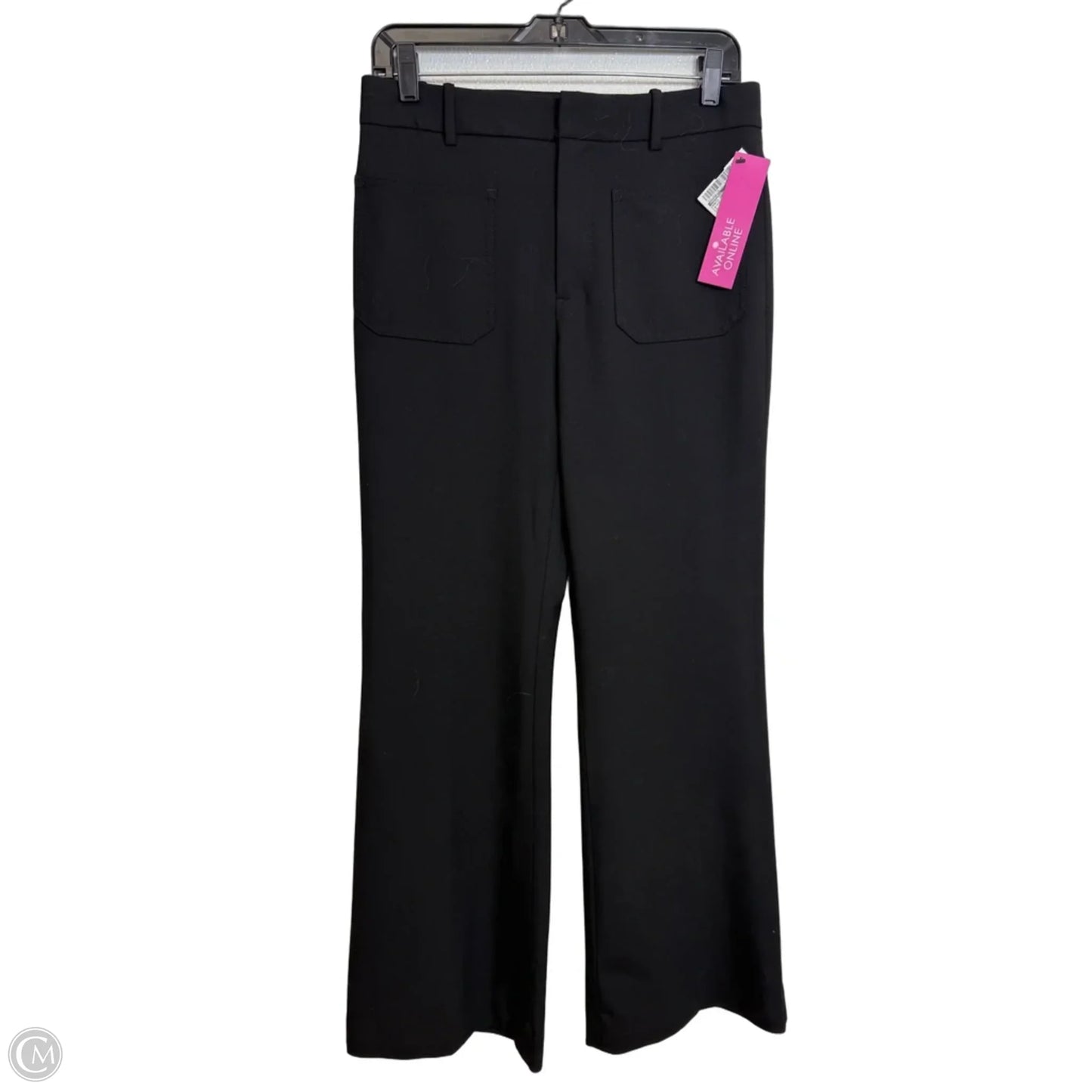Pants Dress By Madewell In Black, Size: 4