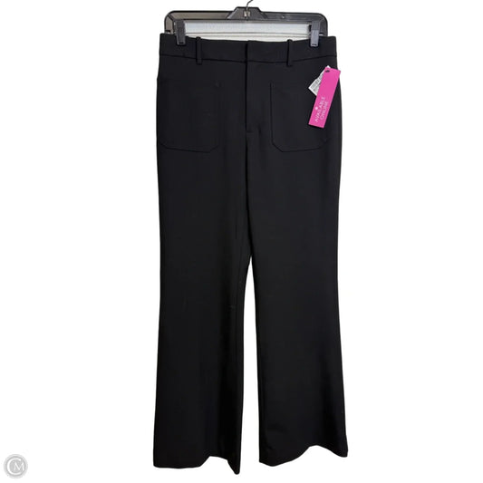Pants Dress By Madewell In Black, Size: 4