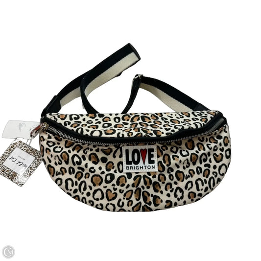 Belt Bag By Brighton , Size: Small