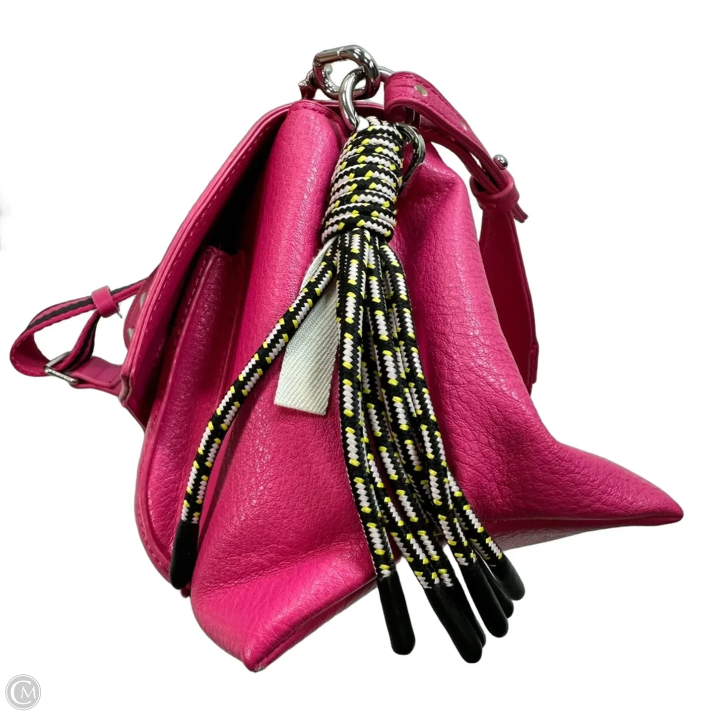 Crossbody By Desigual, Size: Small