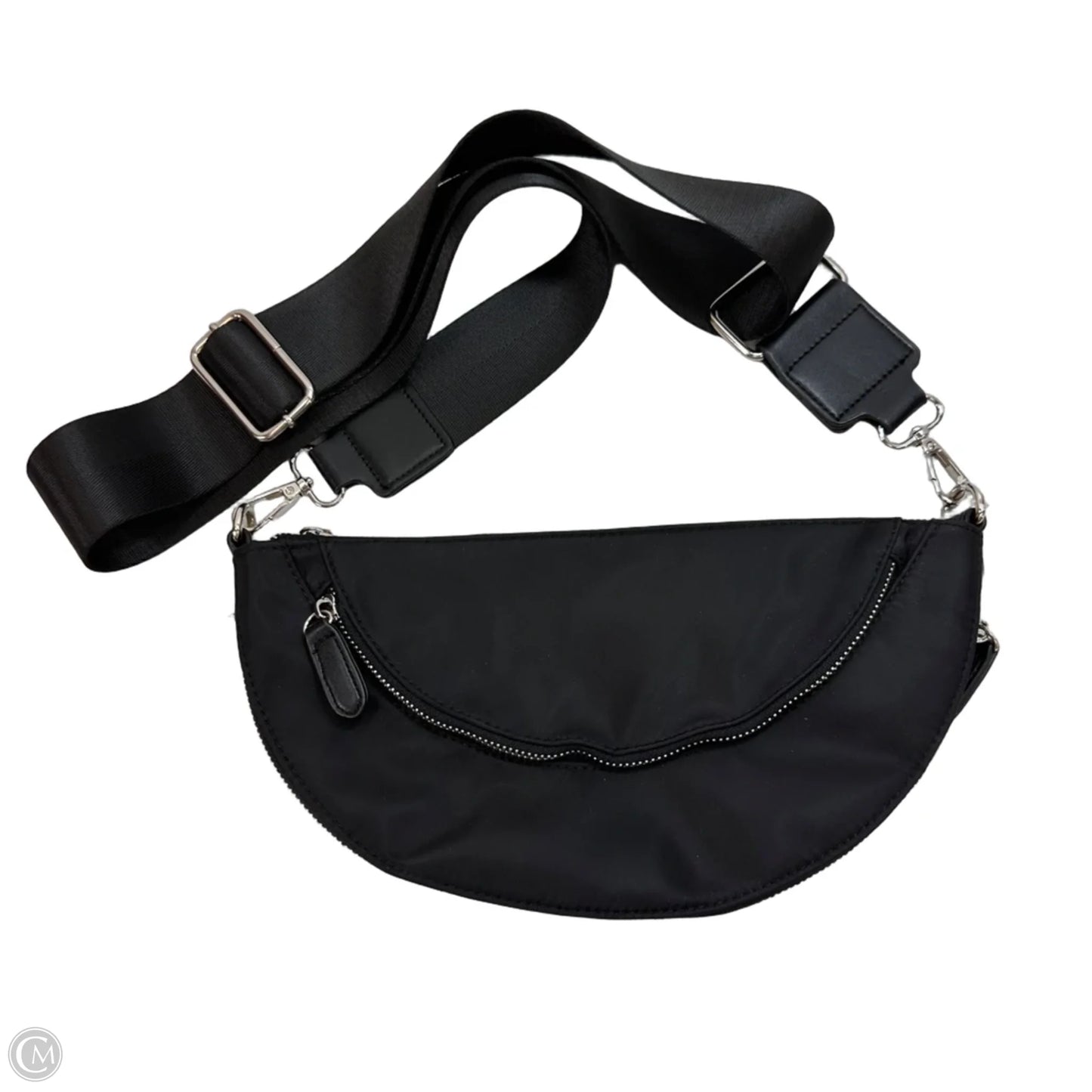 Crossbody Designer By Sondra Roberts, Size: Small