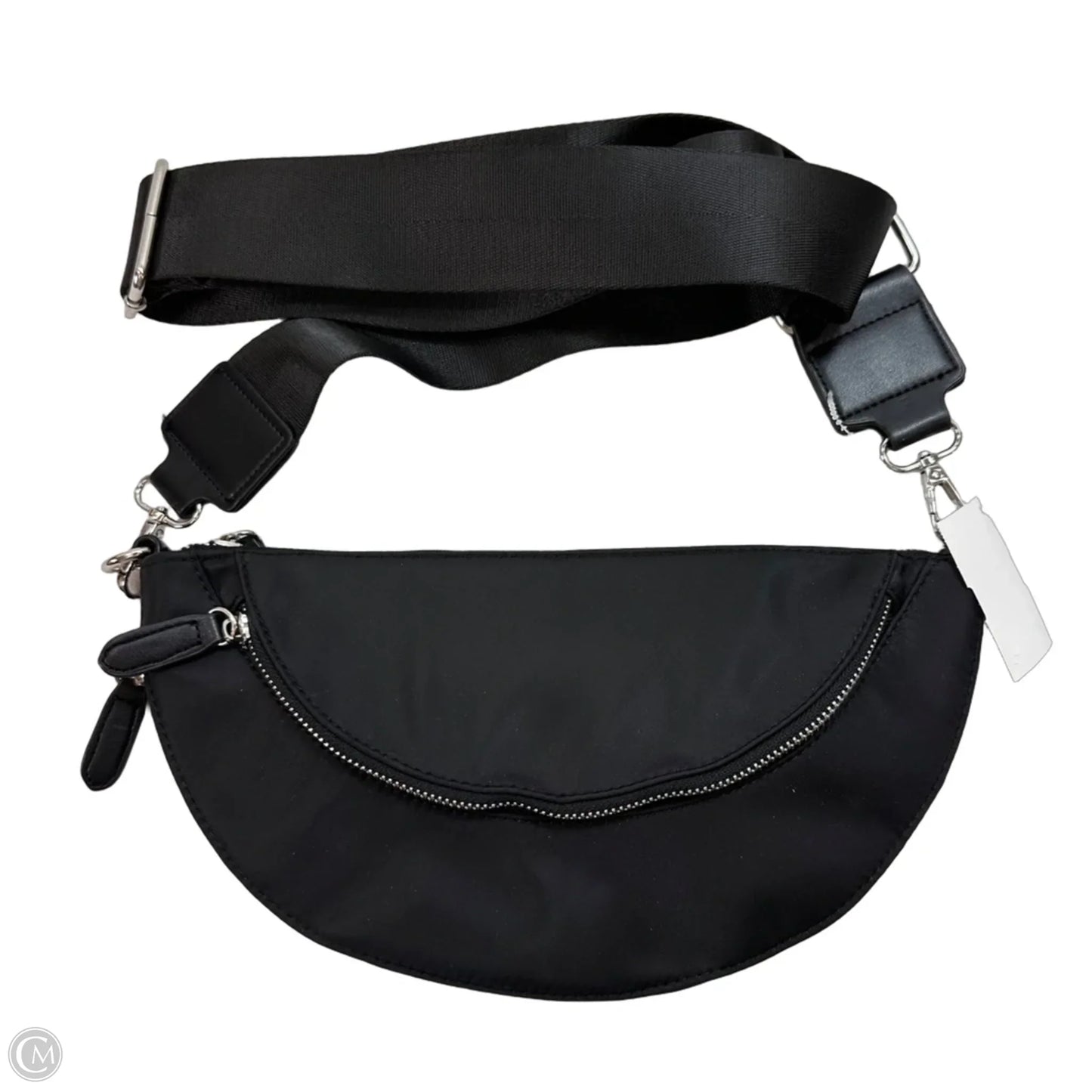 Crossbody Designer By Sondra Roberts, Size: Small