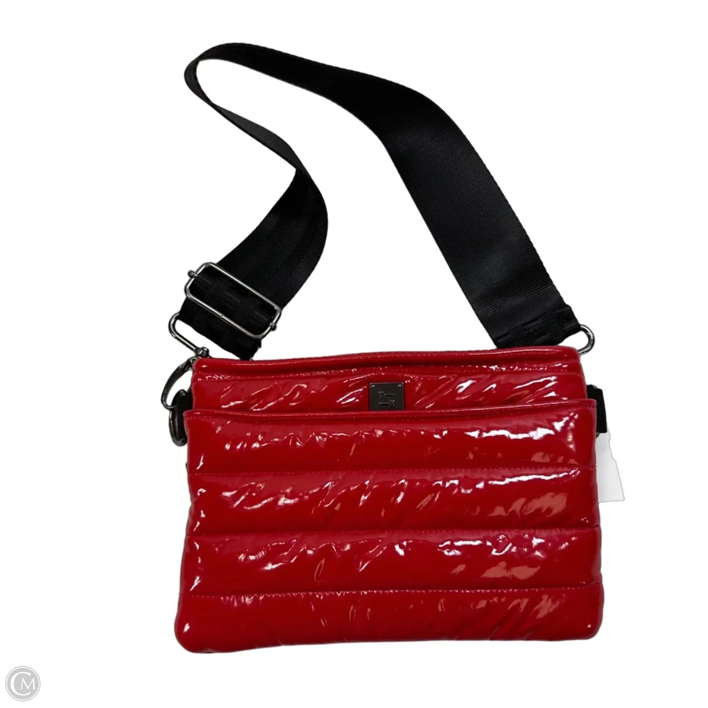 Crossbody By Think Royln, Size: Small