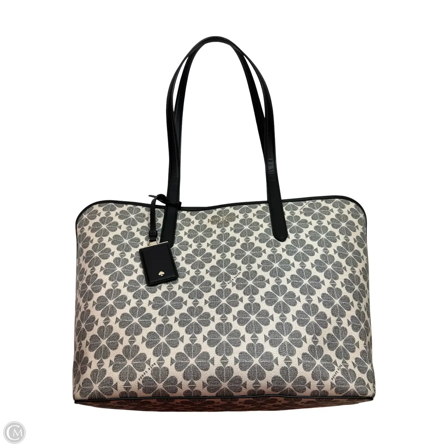 Tote Designer By Kate Spade, Size: Medium