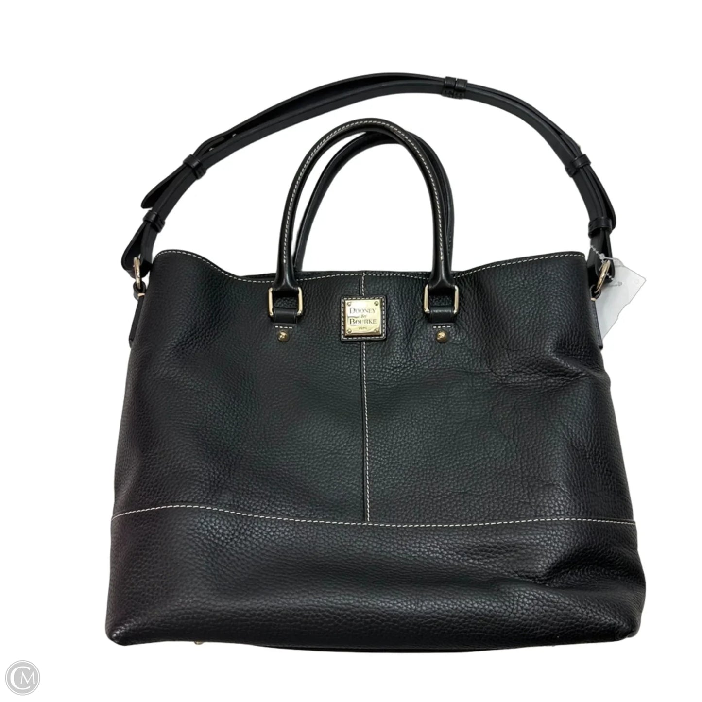 Handbag Designer By Dooney And Bourke, Size: Small