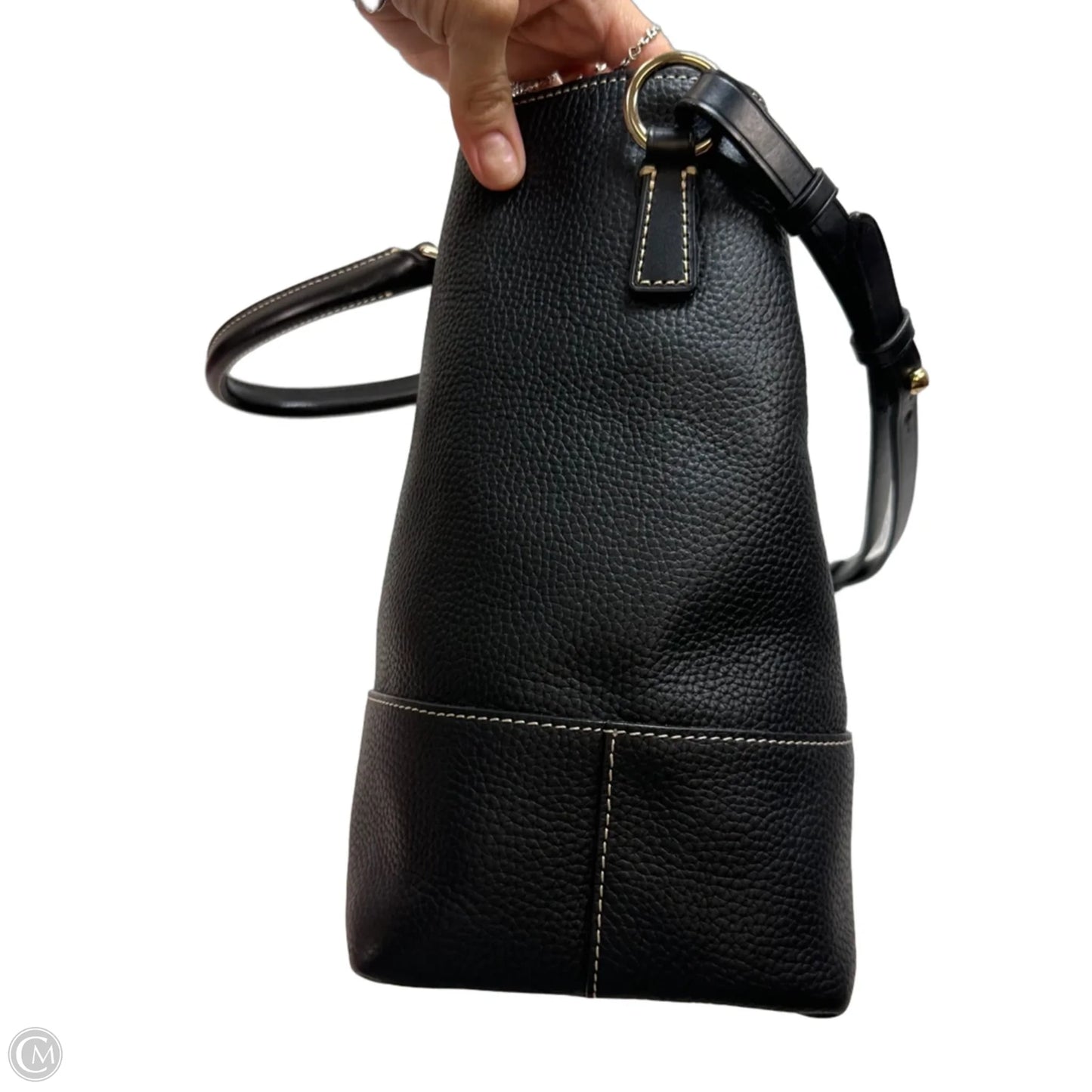 Handbag Designer By Dooney And Bourke, Size: Small
