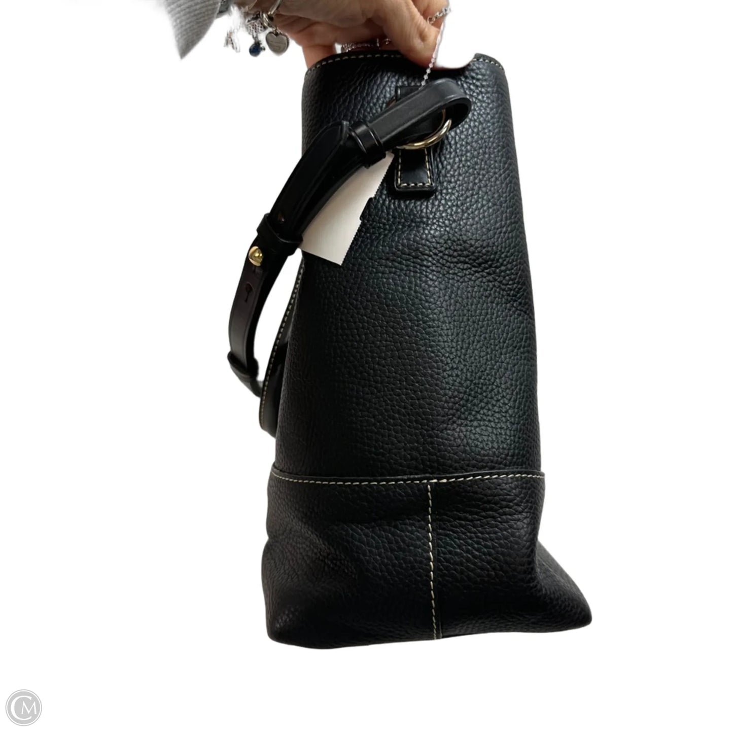 Handbag Designer By Dooney And Bourke, Size: Small