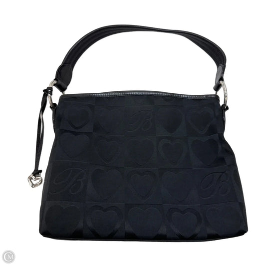 Handbag Designer By Brighton, Size: Medium