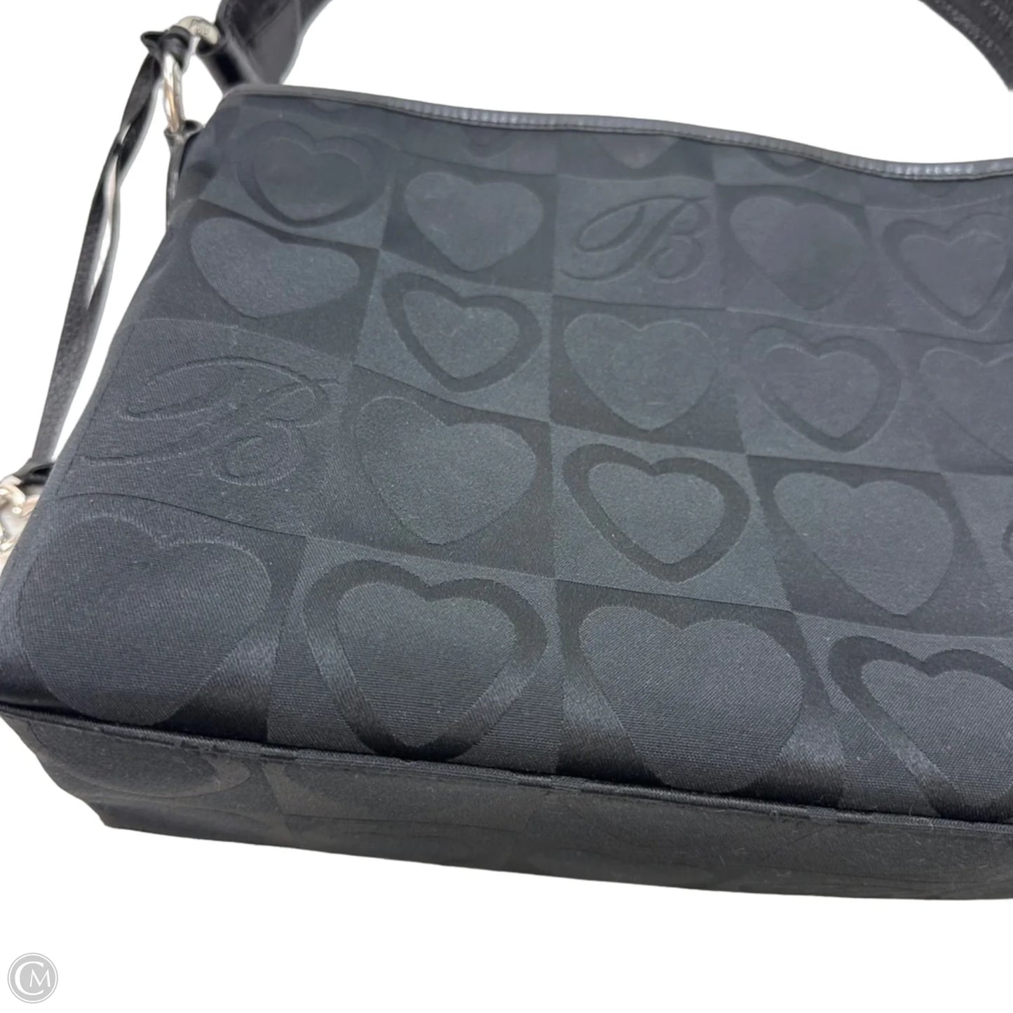 Handbag Designer By Brighton, Size: Medium