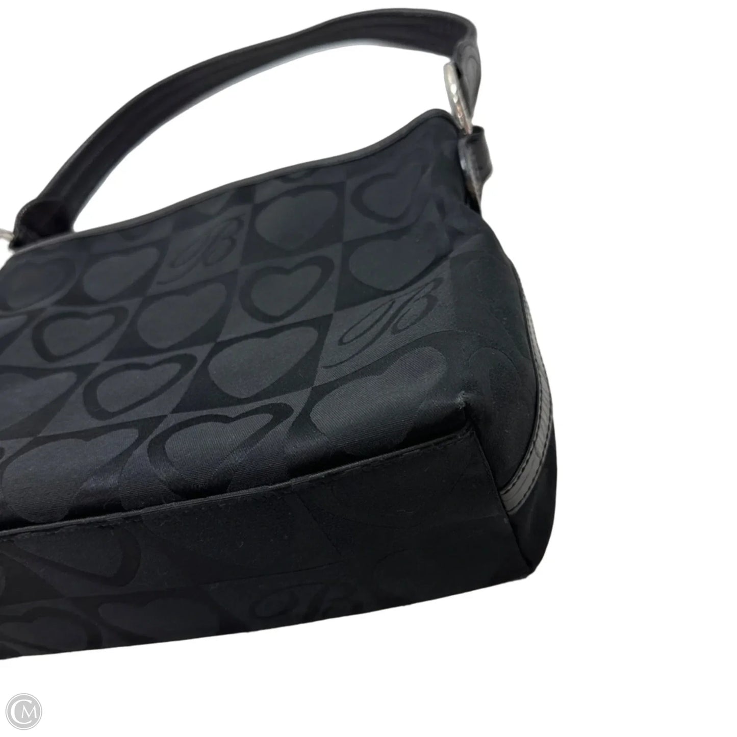 Handbag Designer By Brighton, Size: Medium