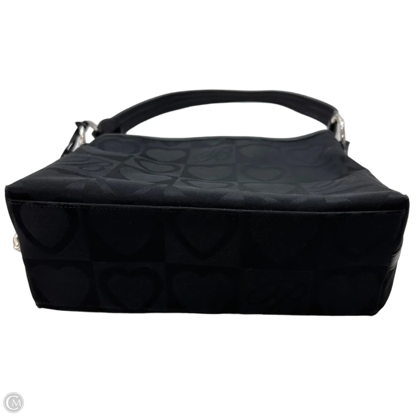 Handbag Designer By Brighton, Size: Medium