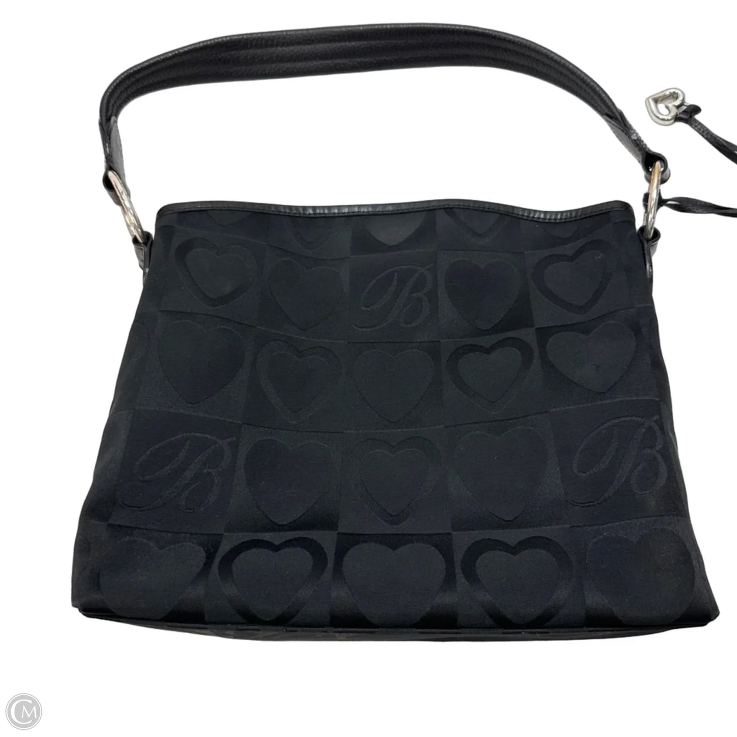 Handbag Designer By Brighton, Size: Medium