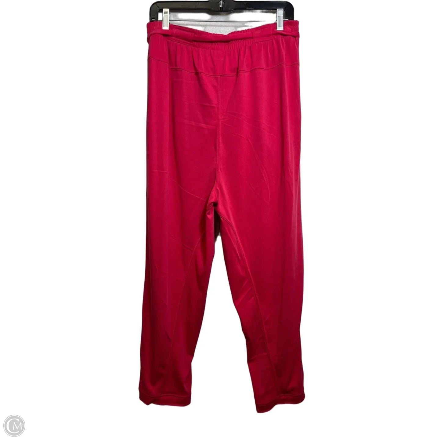 Pants Joggers By Anthropologie In Pink, Size: M