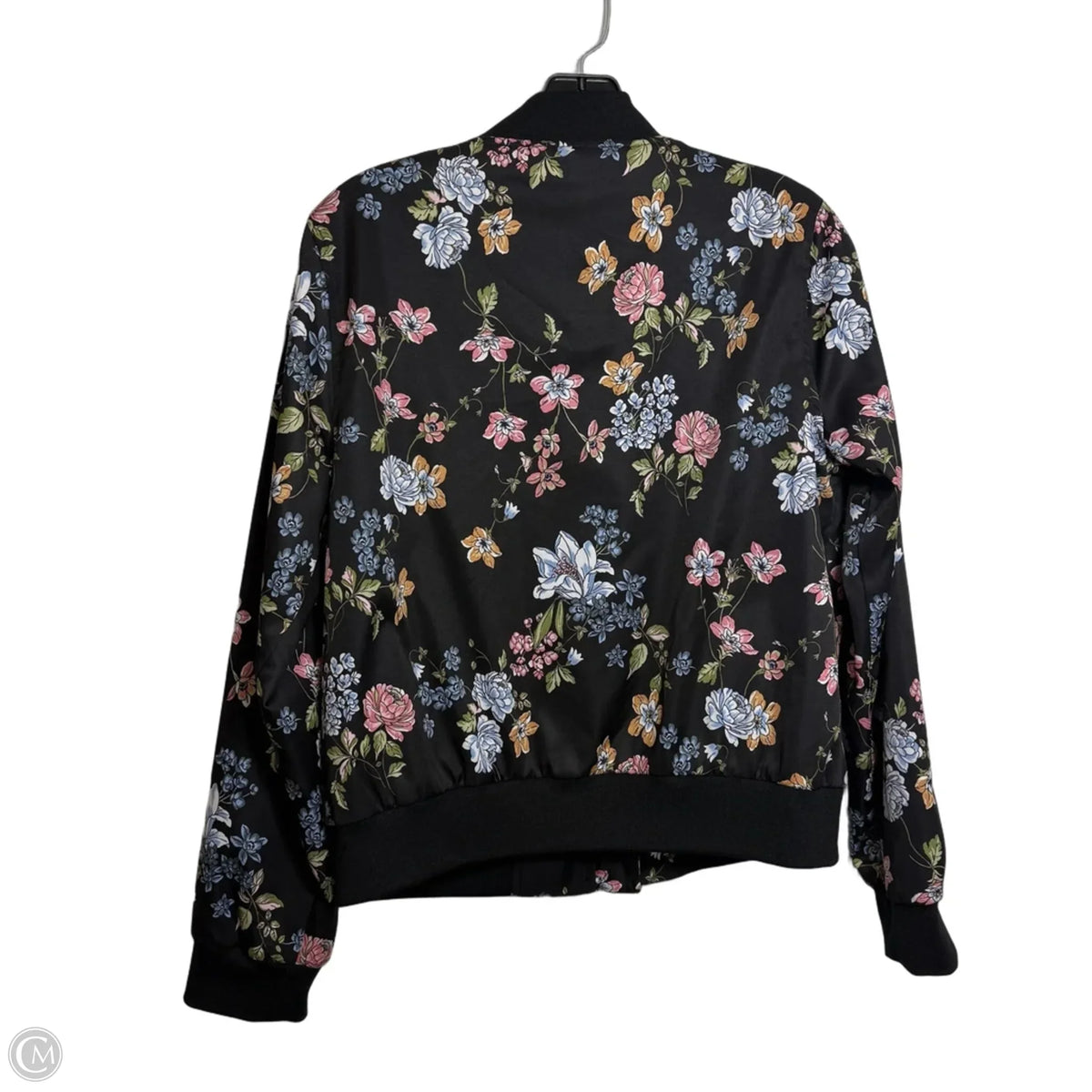 Jacket Other By Hippie Rose In Black, Size: L
