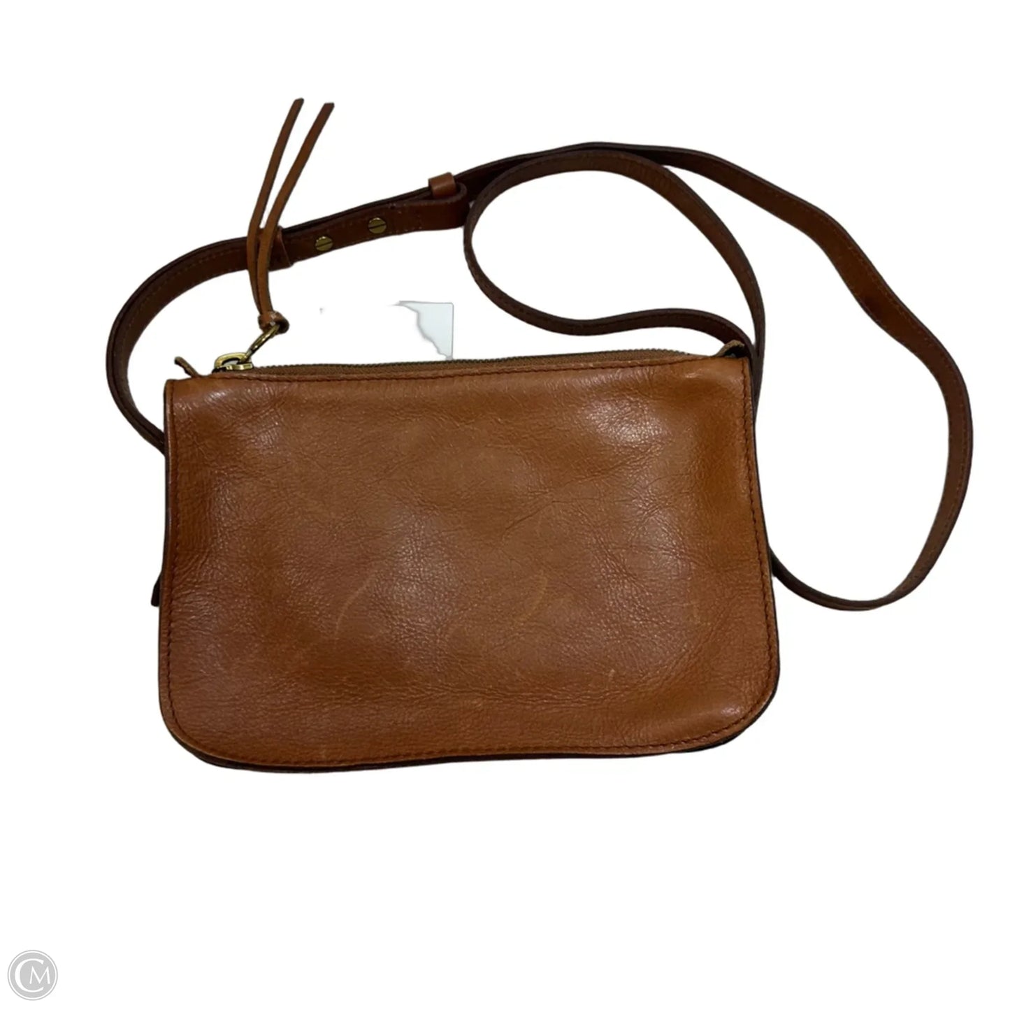 Crossbody By Madewell, Size: Small