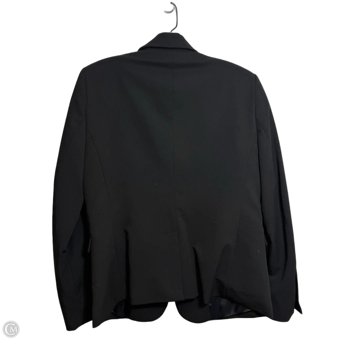 Blazer By Mango In Black, Size: M