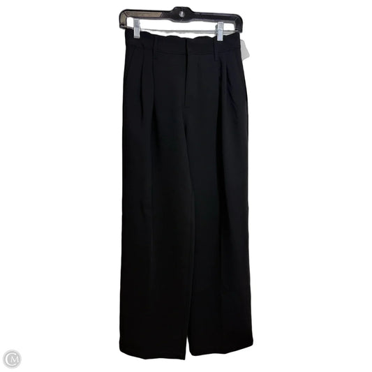 Pants Dress By Gap In Black, Size: 0