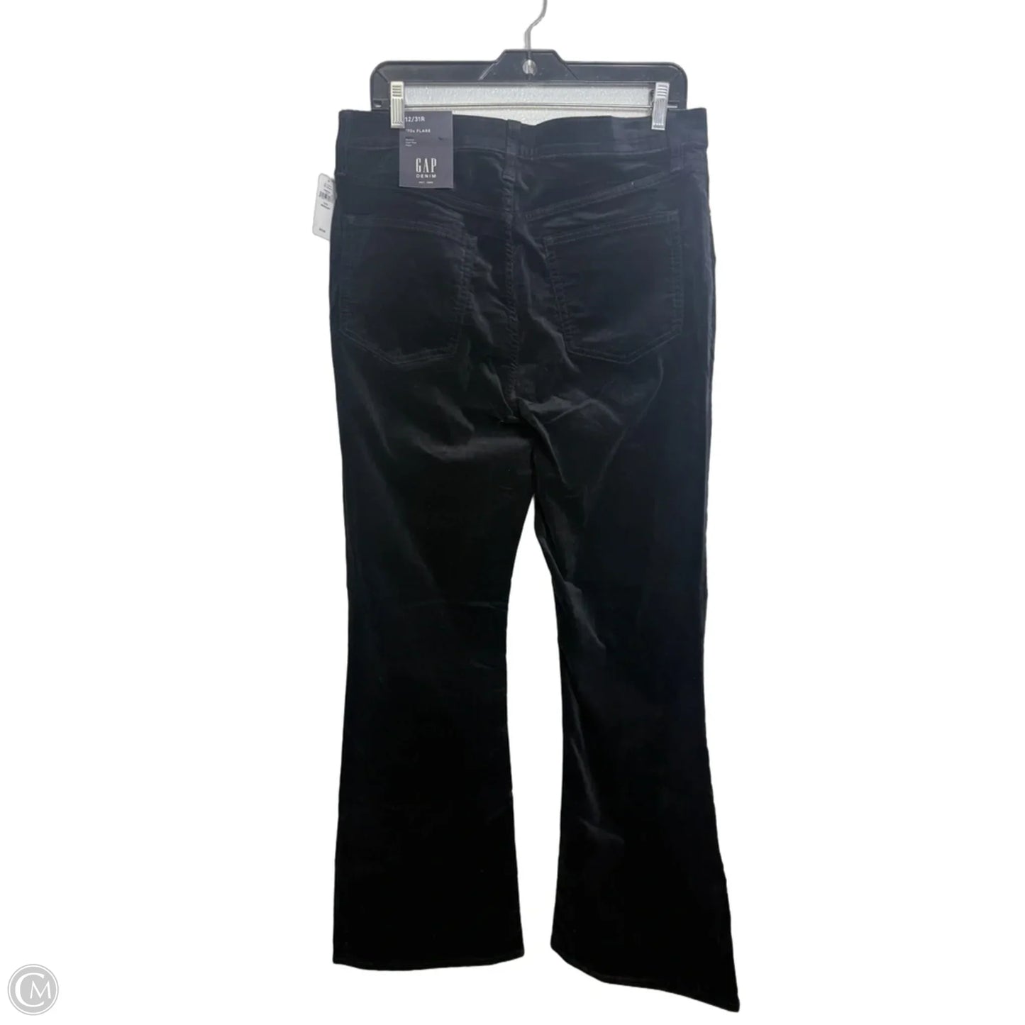 Pants Other By Gap In Black, Size: 12