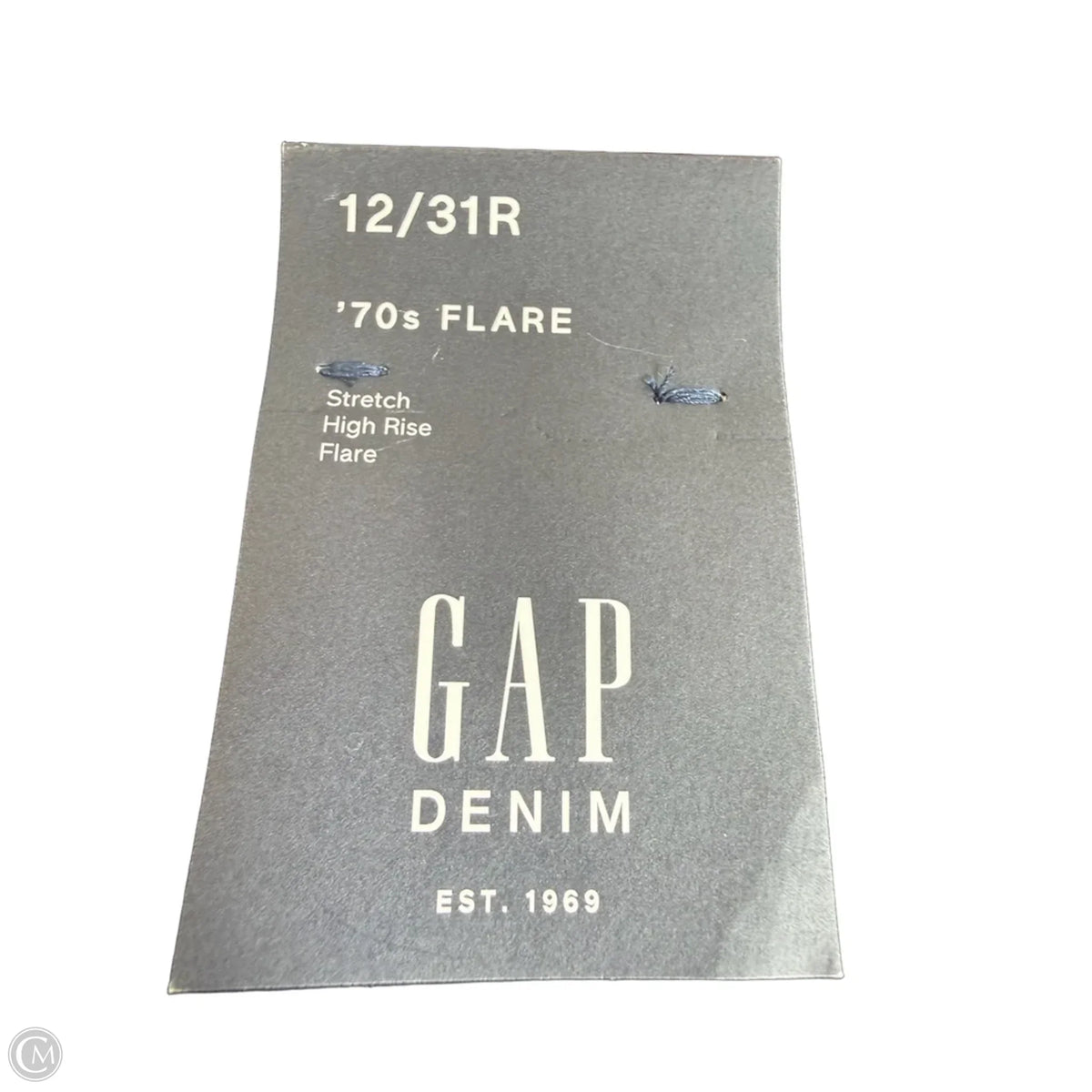 Pants Other By Gap In Black, Size: 12