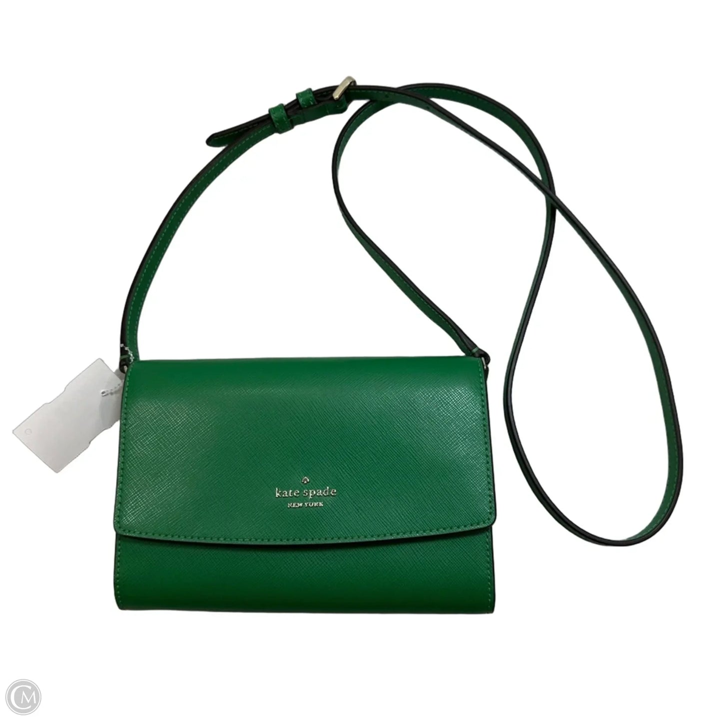 Crossbody Designer By Kate Spade, Size: Small