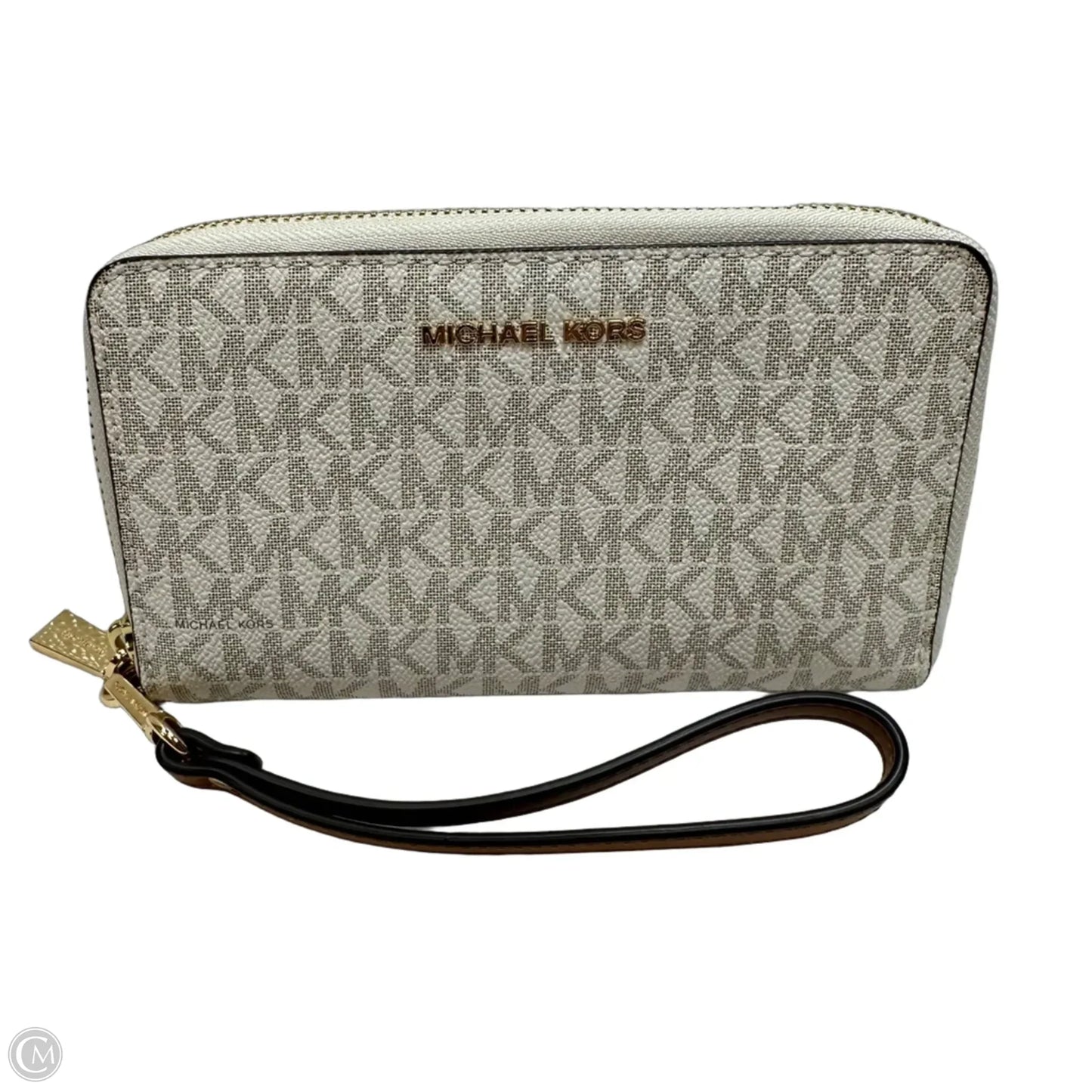 Wristlet Designer By Michael Kors, Size: Small