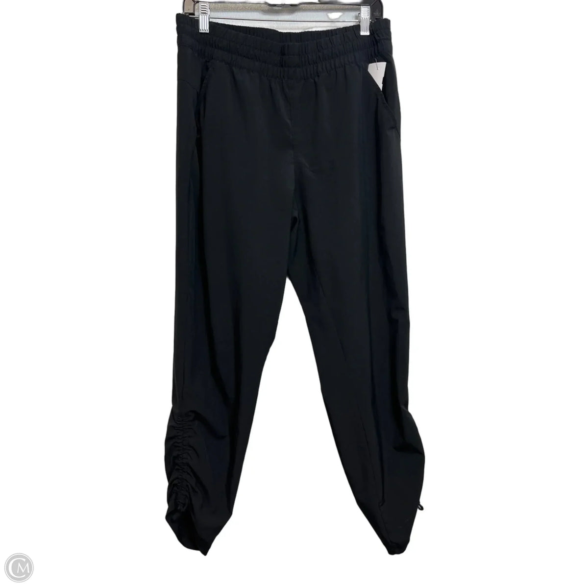 Athletic Pants By Calia In Black, Size: M