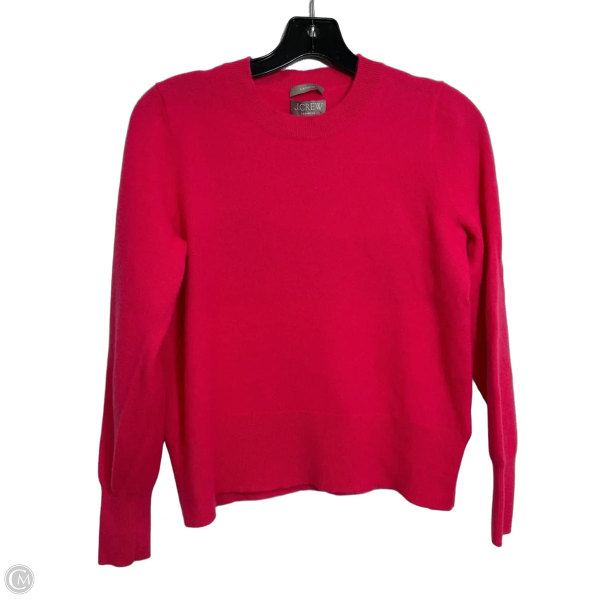 Sweater By J. Crew In Pink, Size: M