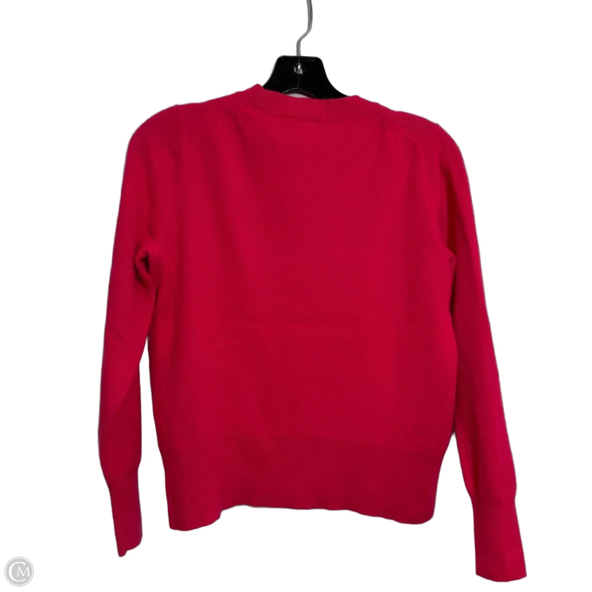 Sweater By J. Crew In Pink, Size: M