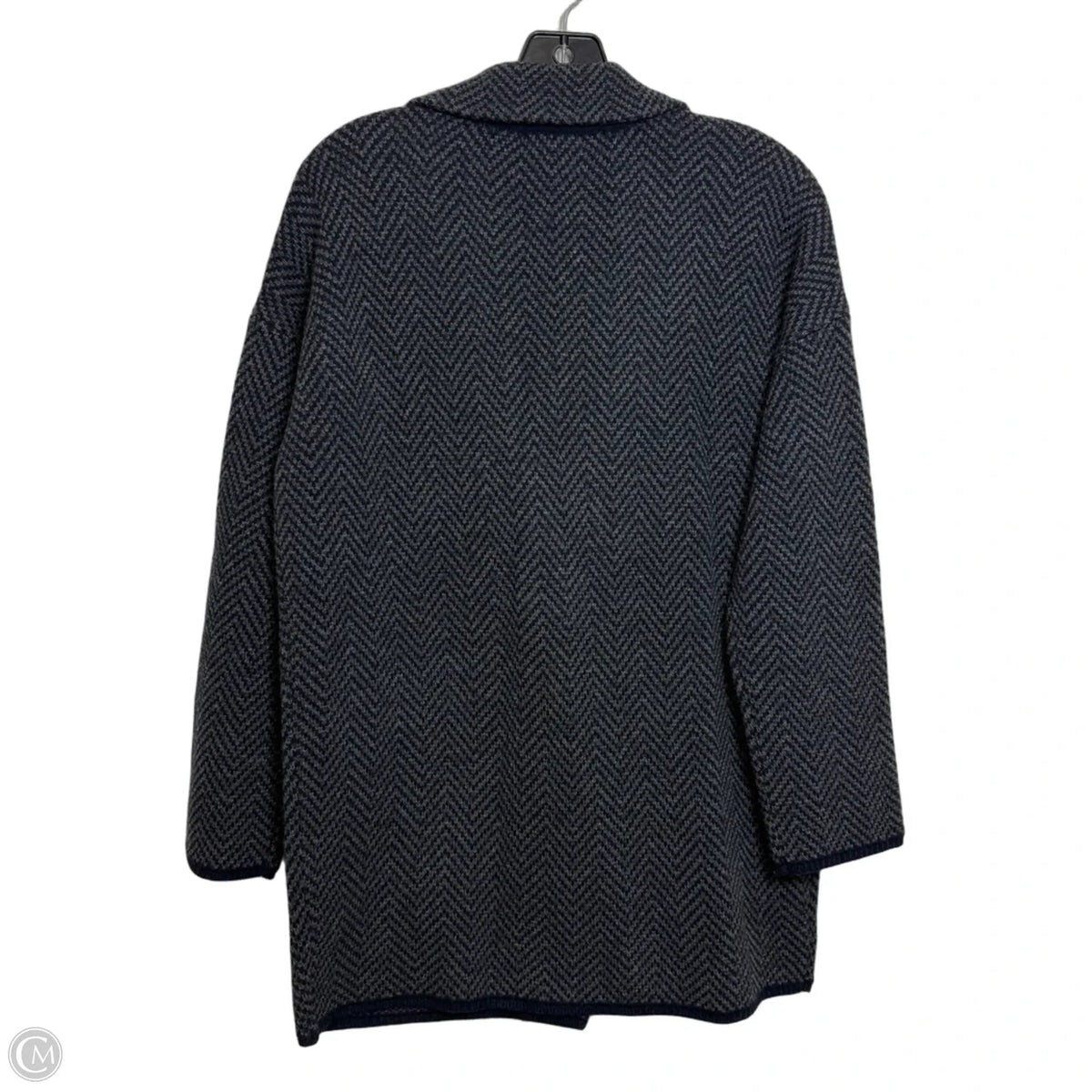 Blazer By Madewell In Navy, Size: Xxs