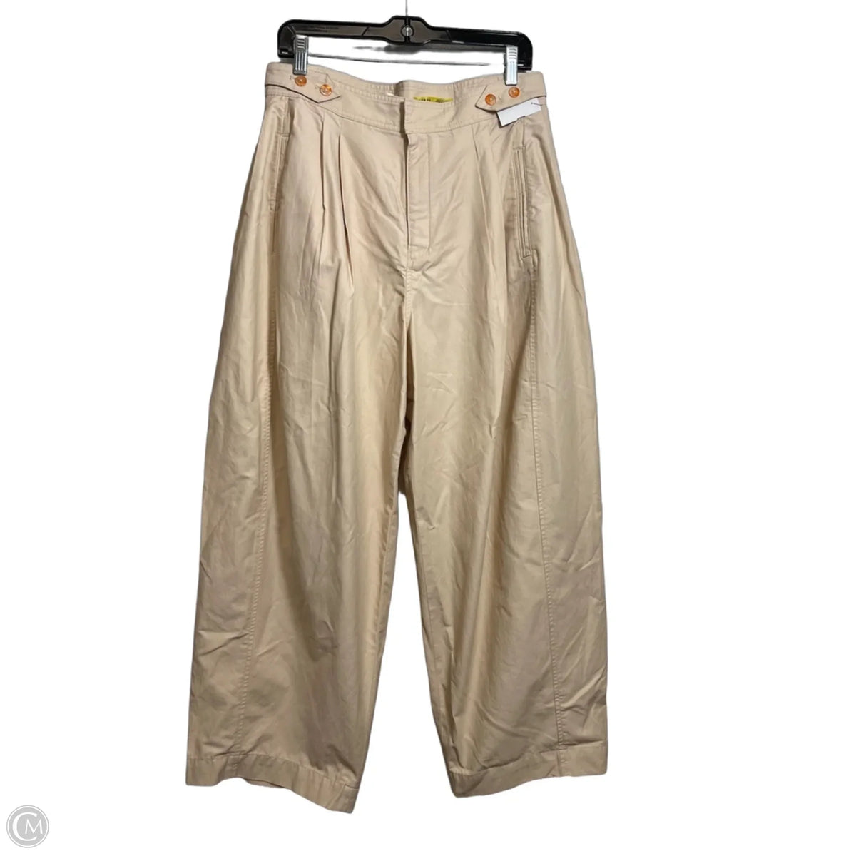 Pants Other By Maeve In Tan, Size: 10