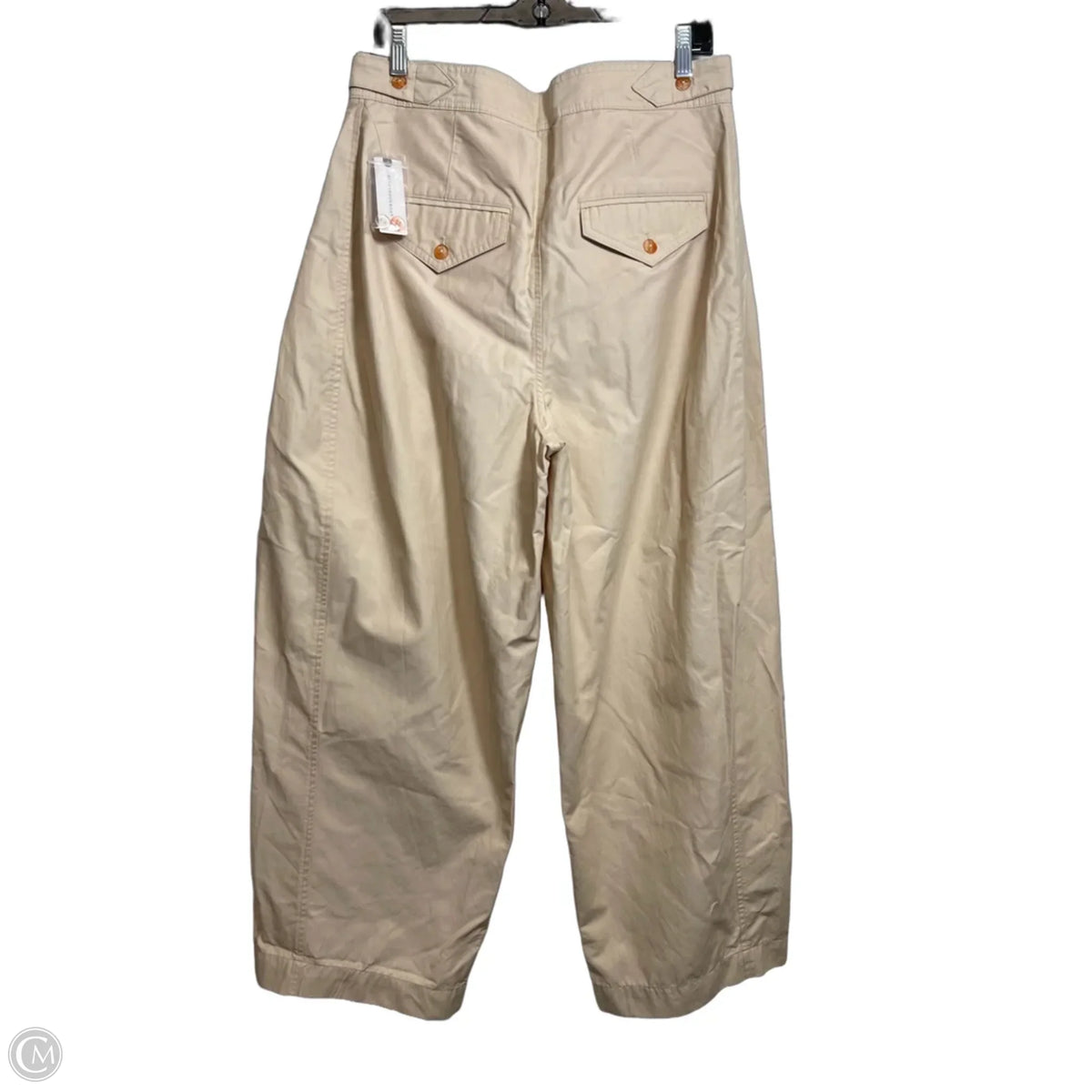 Pants Other By Maeve In Tan, Size: 10