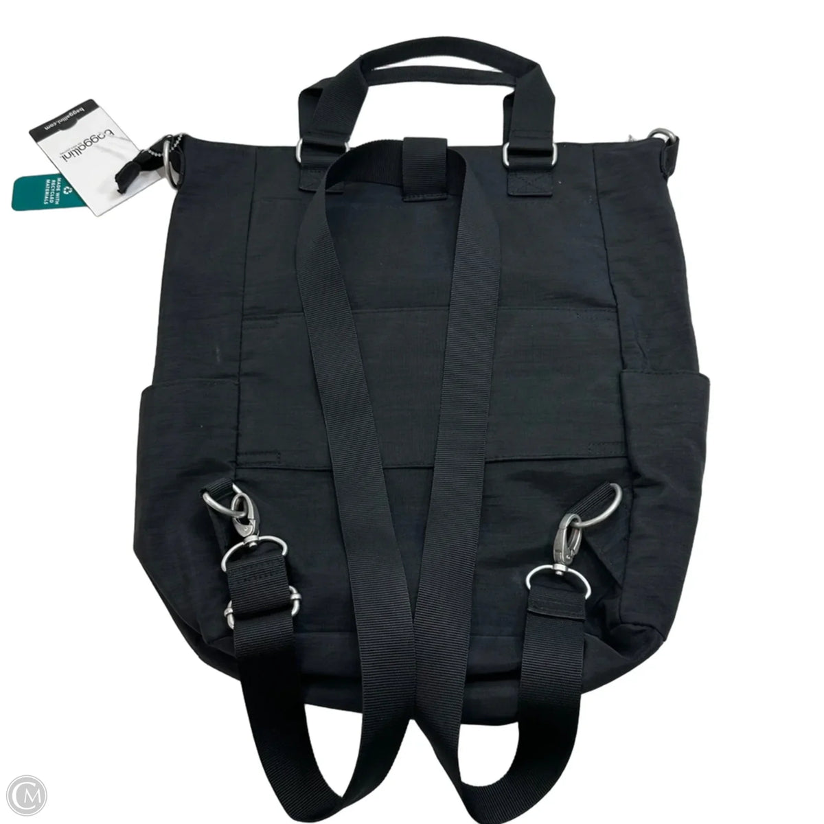 Backpack By Baggallini, Size: Small