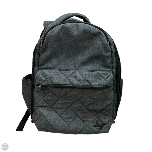 SUMMIT Backpack By Lug, Size: large