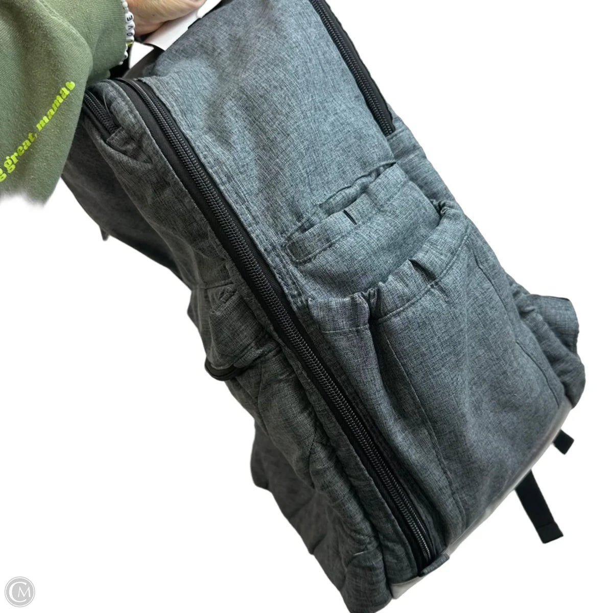 SUMMIT Backpack By Lug, Size: large