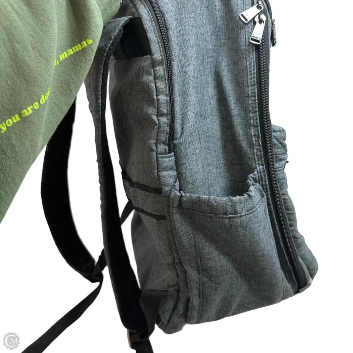 SUMMIT Backpack By Lug, Size: large