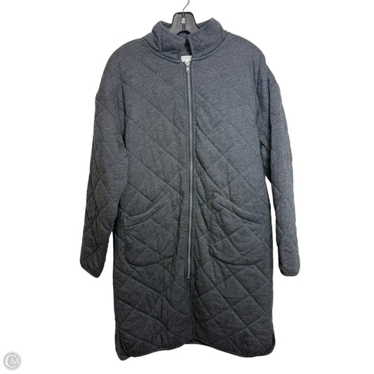 Jacket Other By Z Supply In Grey, Size: S