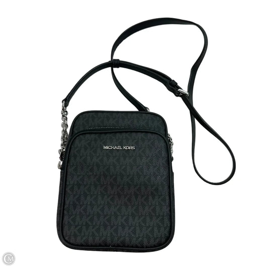 Crossbody Designer By Michael Kors, Size: Small