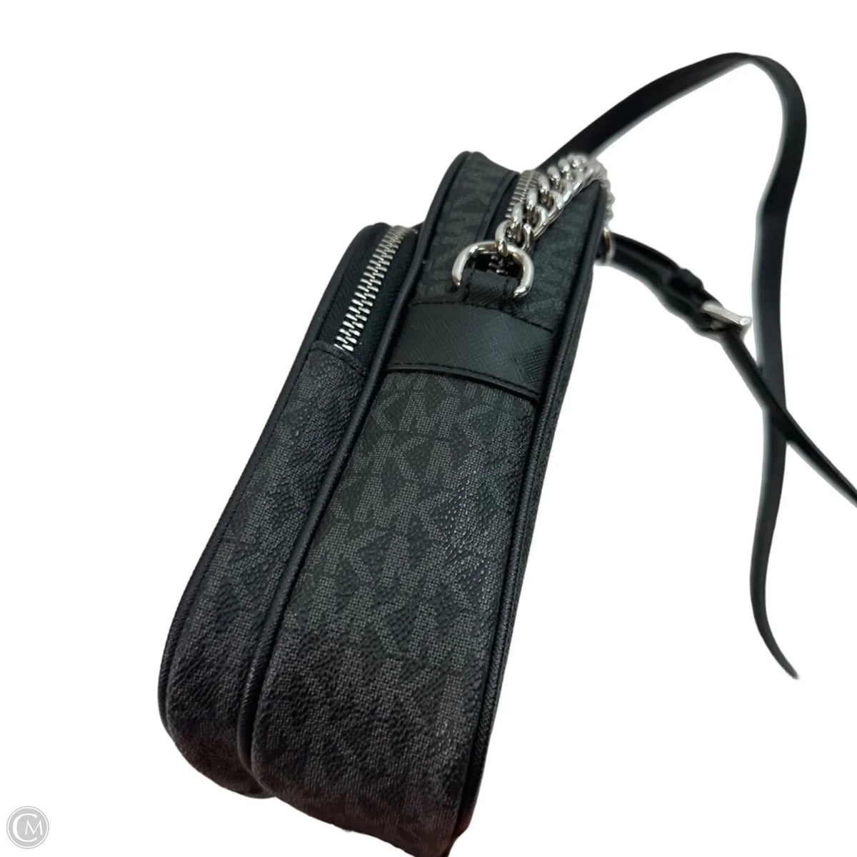 Crossbody Designer By Michael Kors, Size: Small