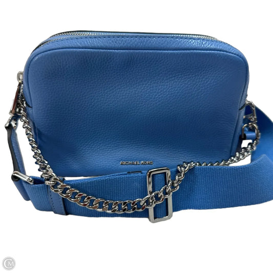 Crossbody Designer By Michael Kors, Size: Small