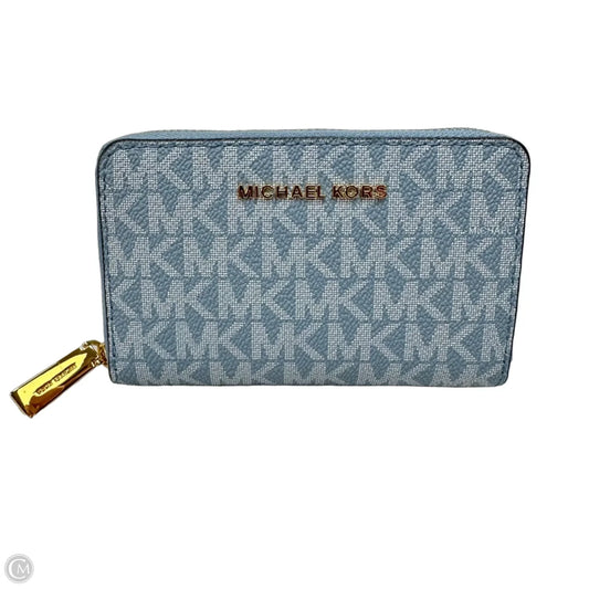Wallet Designer By Michael Kors, Size: Small