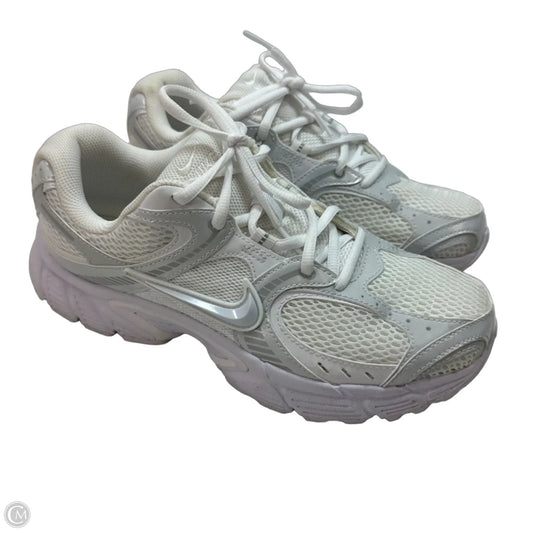 V5 RNR Shoes Sneakers By Nike In White, Size: 9.5